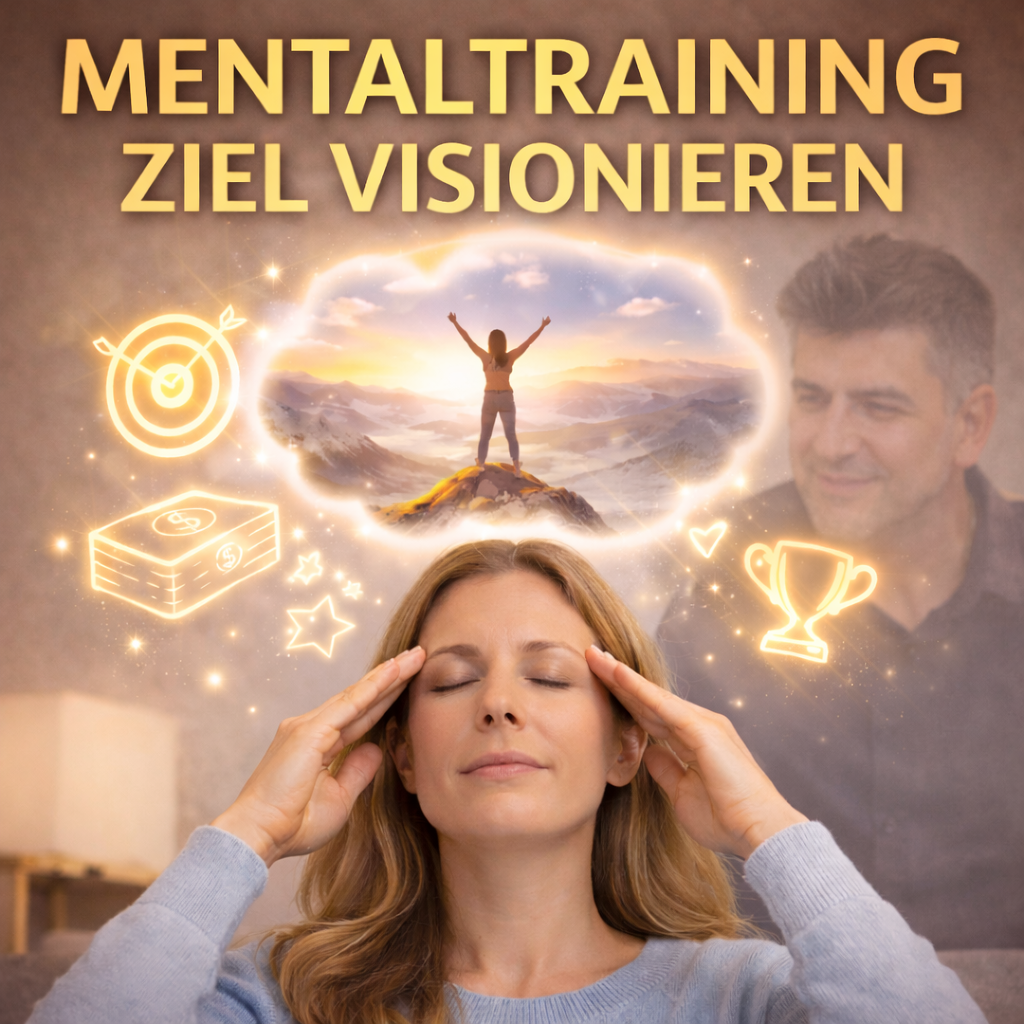 Fokus und Mentaltraining